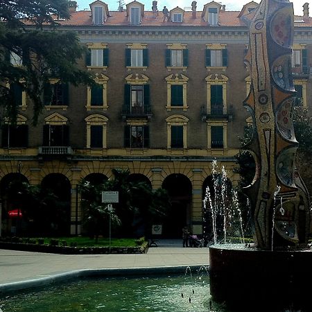 La Casa Di Gabriella Villa La Spezia Kültér fotó
