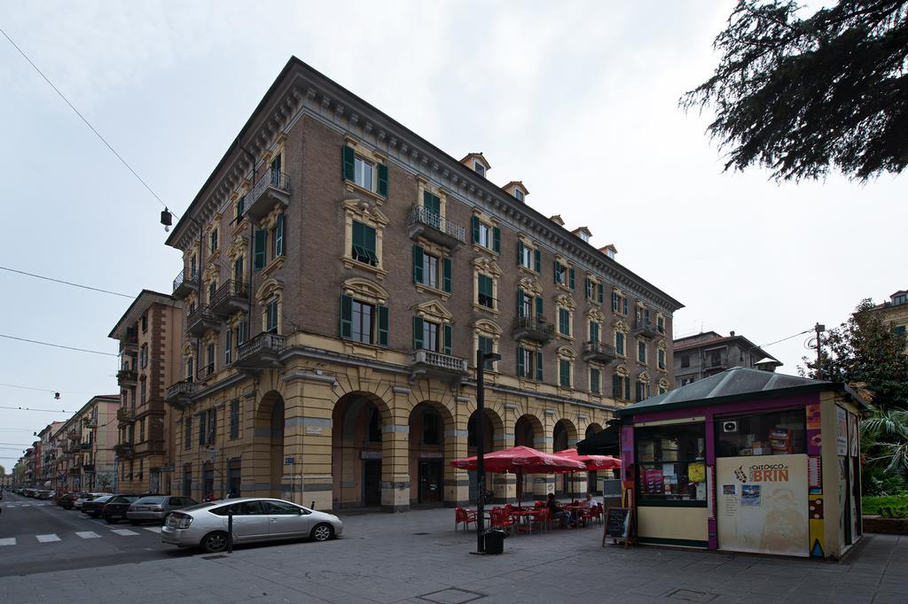 La Casa Di Gabriella Villa La Spezia Kültér fotó