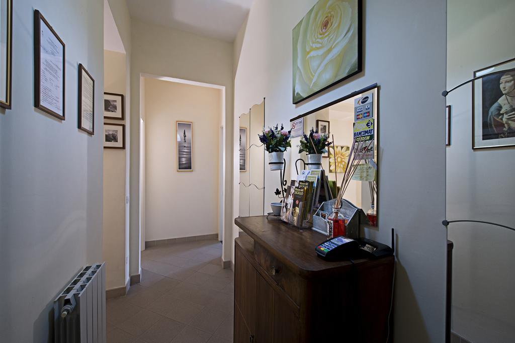 La Casa Di Gabriella Villa La Spezia Kültér fotó