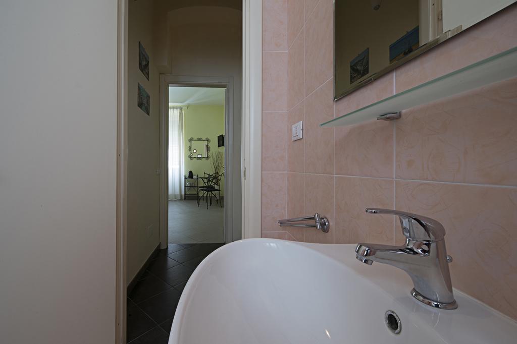 La Casa Di Gabriella Villa La Spezia Kültér fotó