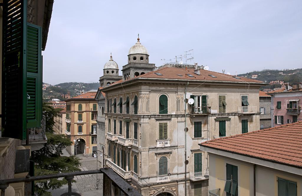 La Casa Di Gabriella Villa La Spezia Kültér fotó