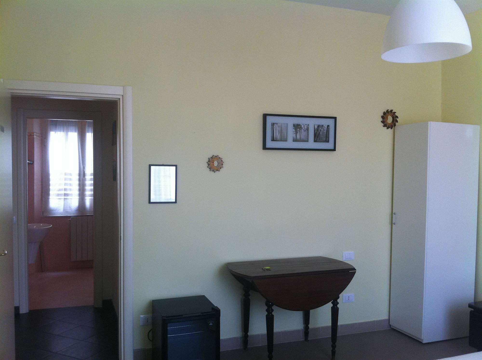 La Casa Di Gabriella Villa La Spezia Kültér fotó