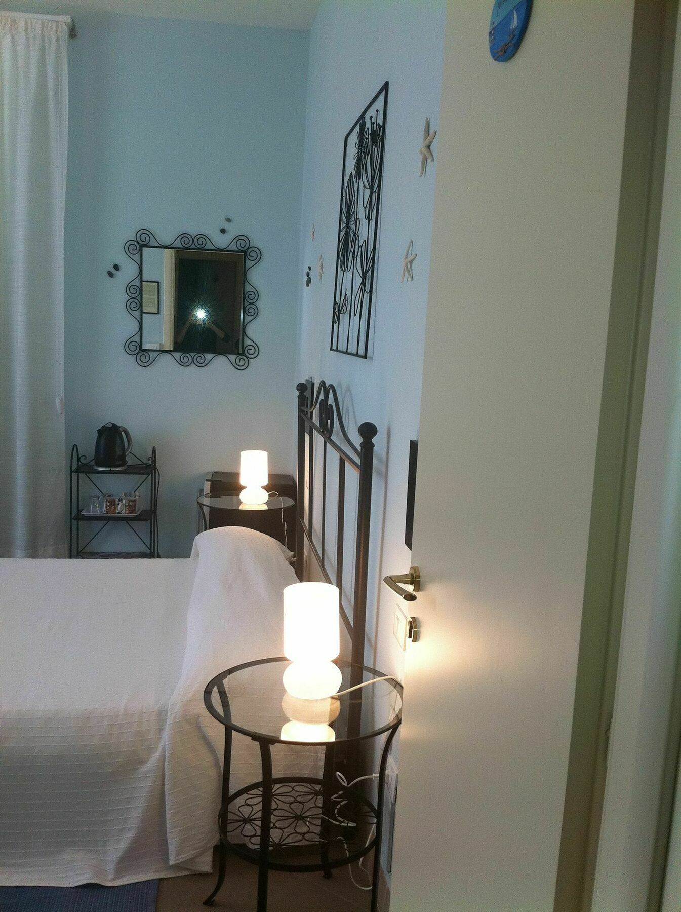 La Casa Di Gabriella Villa La Spezia Kültér fotó